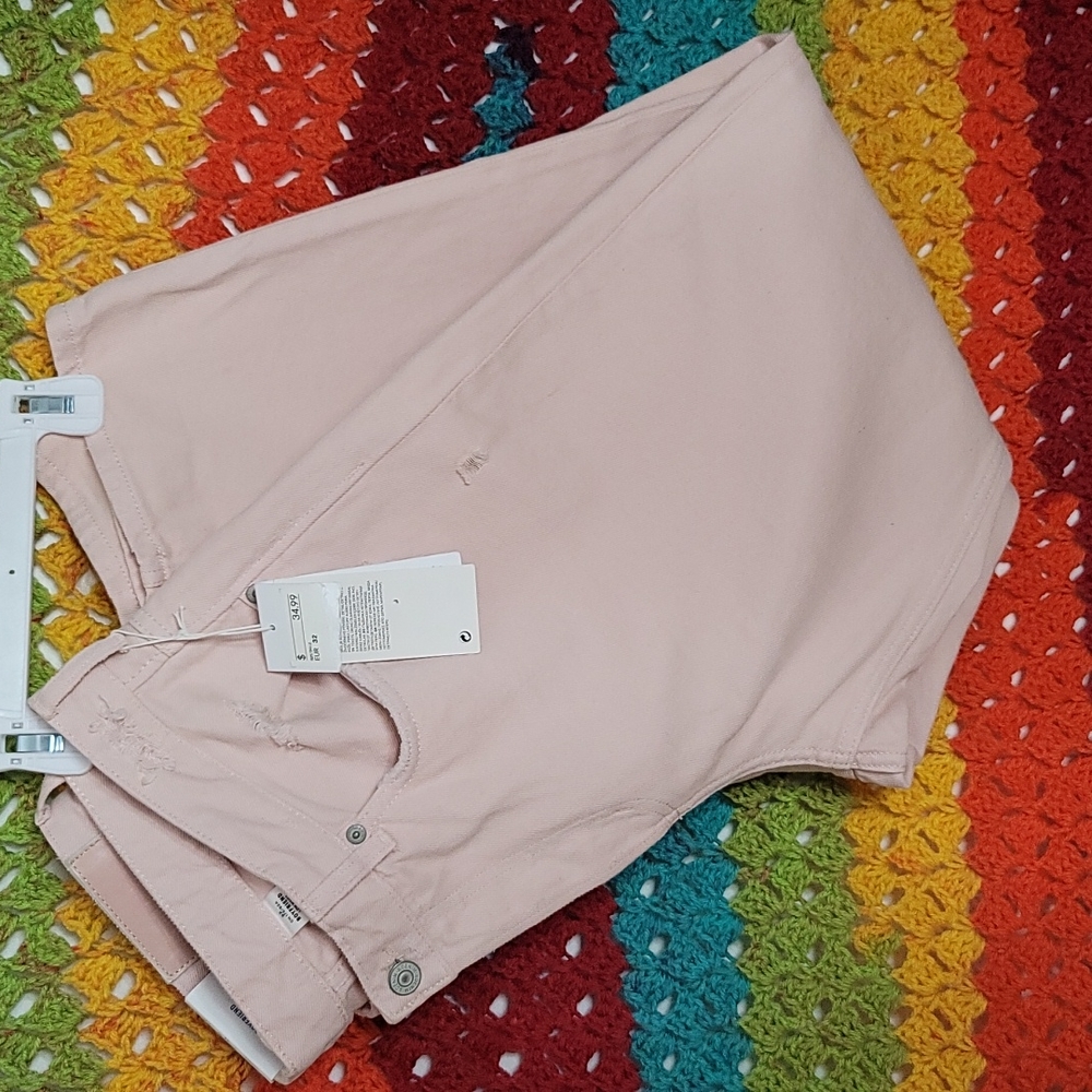 H&M boyfriend low waist jeans